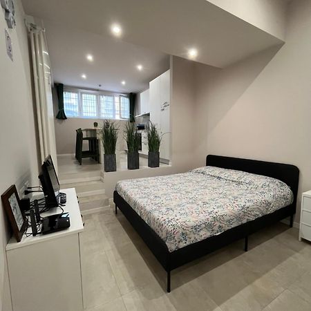 Monolocale Piazza Gambara M1 Appartement Milaan Buitenkant foto