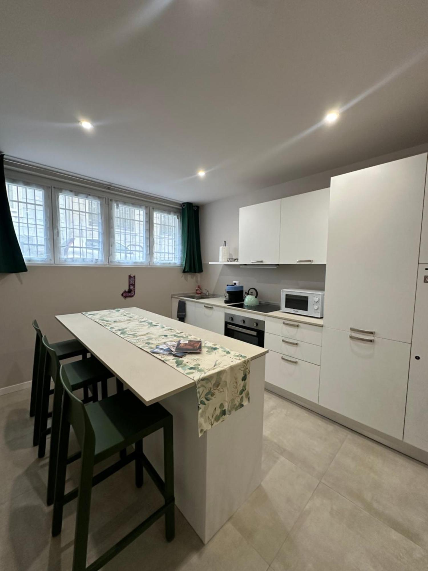 Monolocale Piazza Gambara M1 Appartement Milaan Buitenkant foto