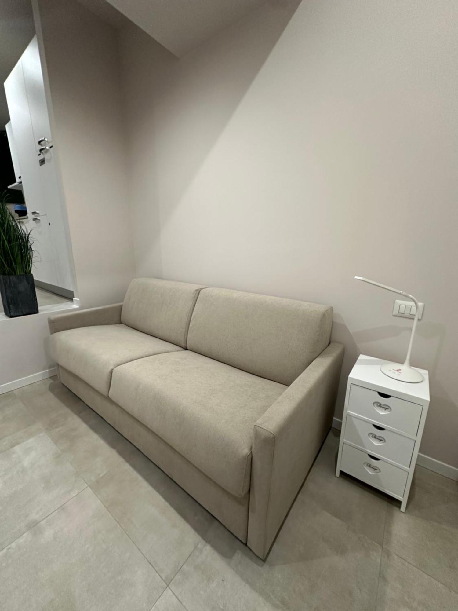 Monolocale Piazza Gambara M1 Appartement Milaan Buitenkant foto