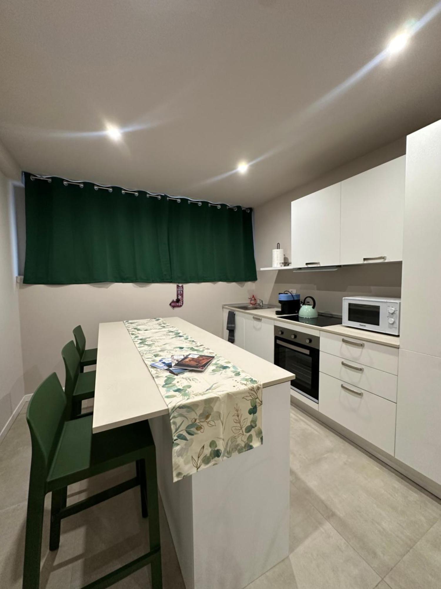 Monolocale Piazza Gambara M1 Appartement Milaan Buitenkant foto