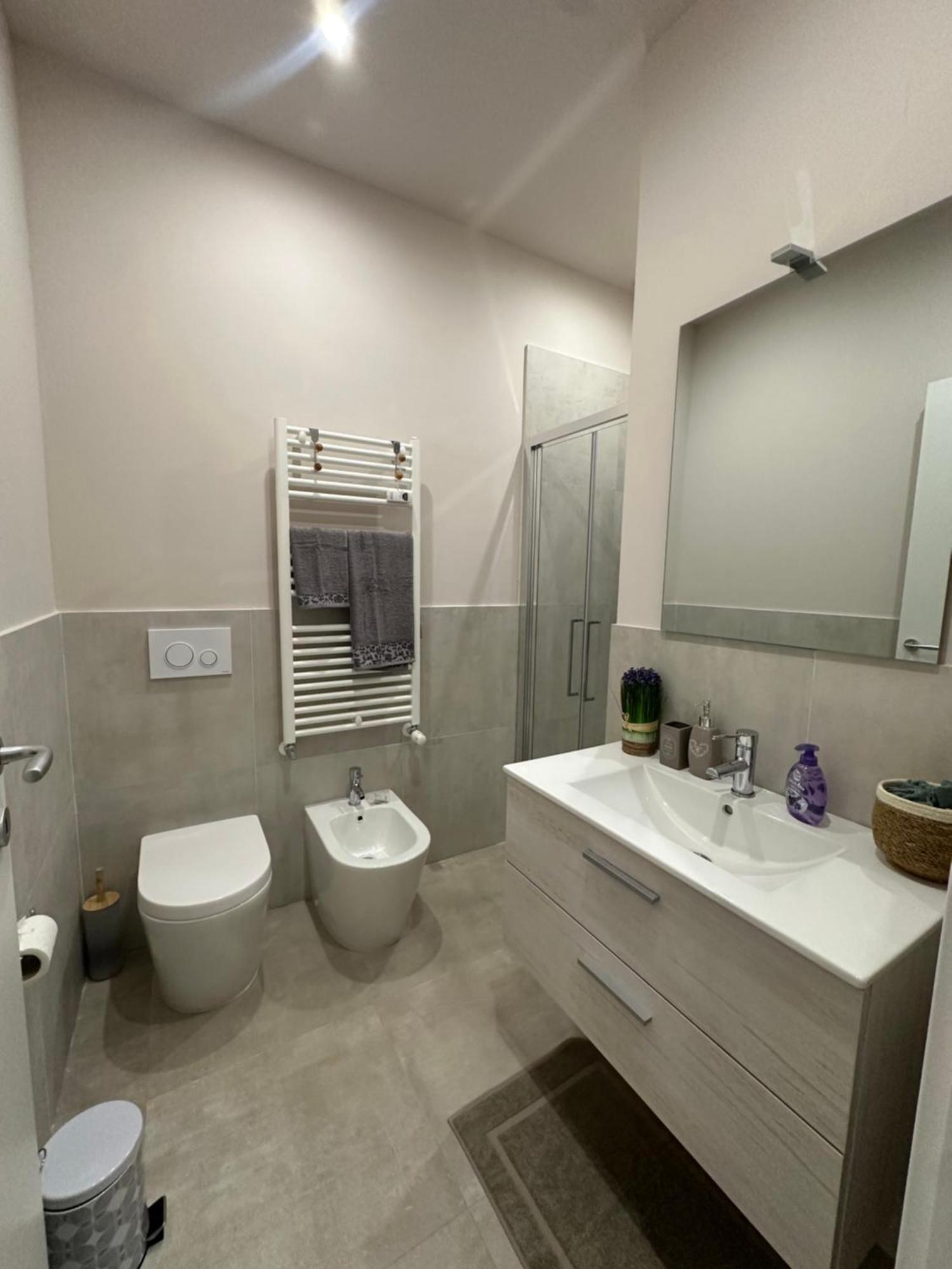 Monolocale Piazza Gambara M1 Appartement Milaan Buitenkant foto
