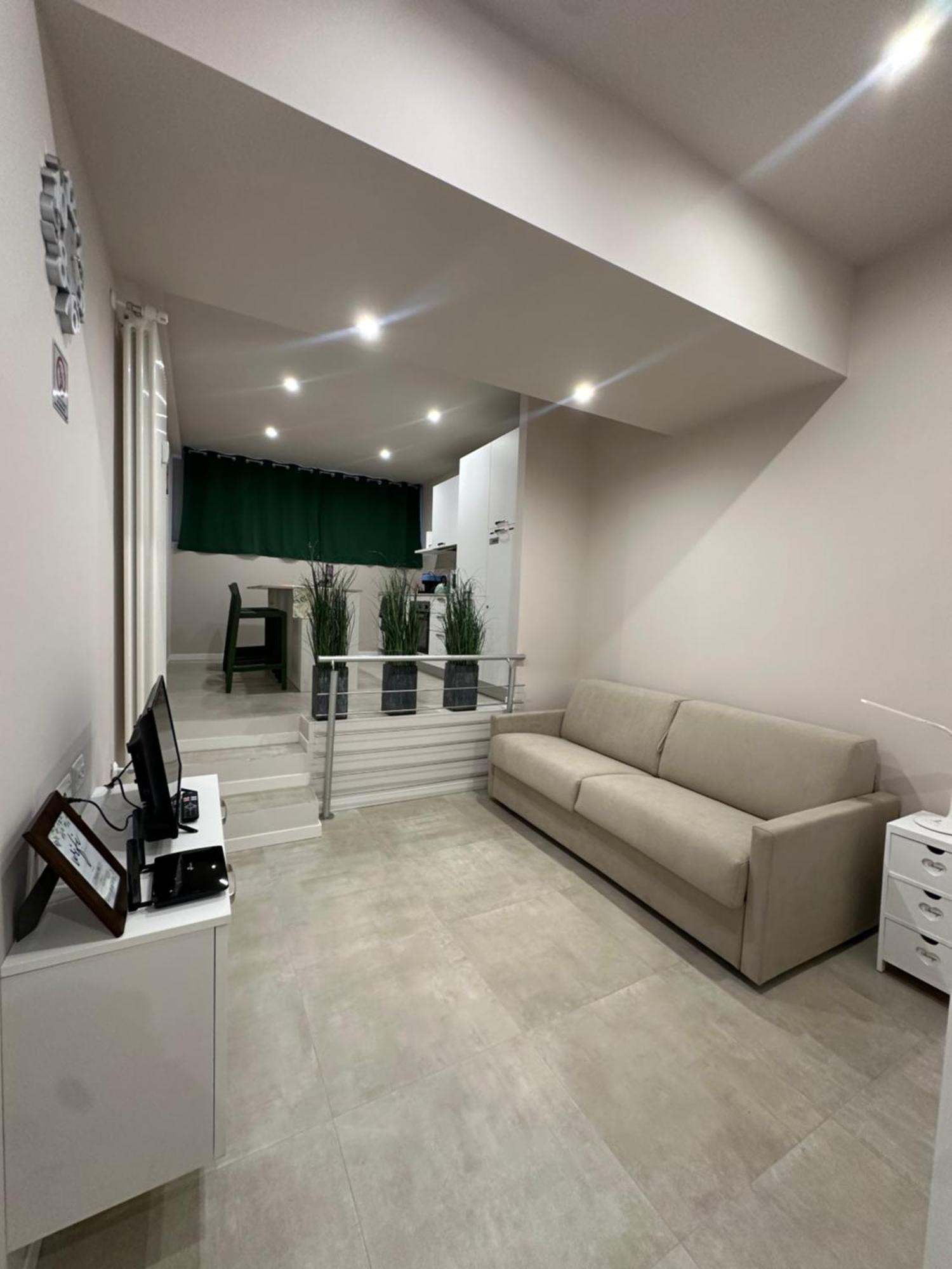 Monolocale Piazza Gambara M1 Appartement Milaan Buitenkant foto