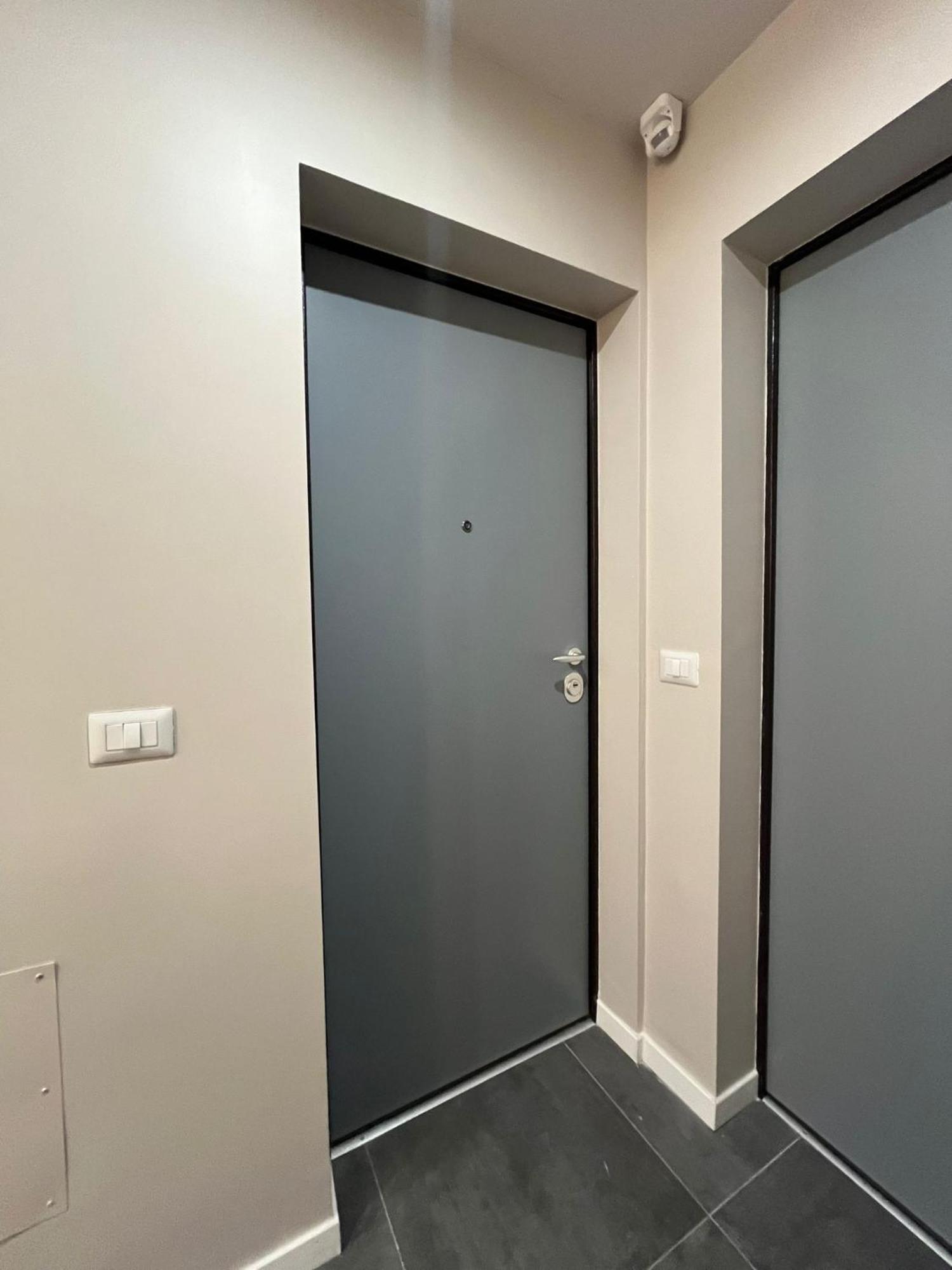 Monolocale Piazza Gambara M1 Appartement Milaan Buitenkant foto