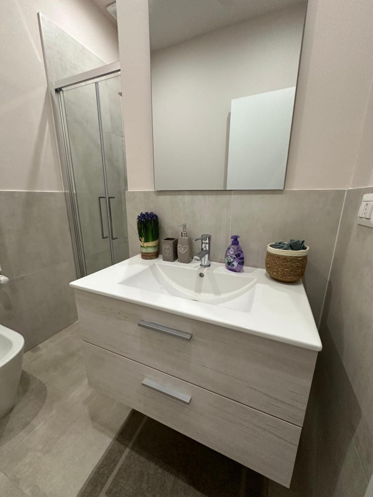 Monolocale Piazza Gambara M1 Appartement Milaan Buitenkant foto