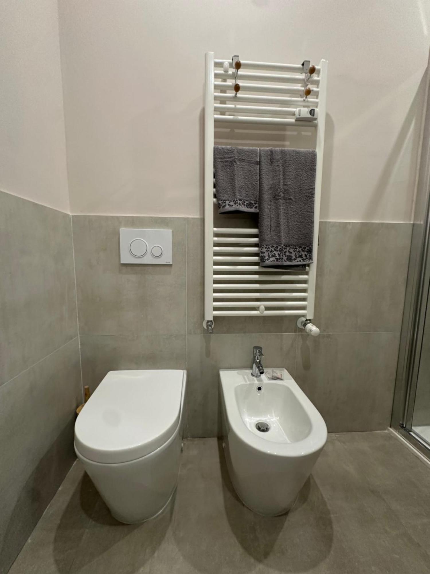 Monolocale Piazza Gambara M1 Appartement Milaan Buitenkant foto