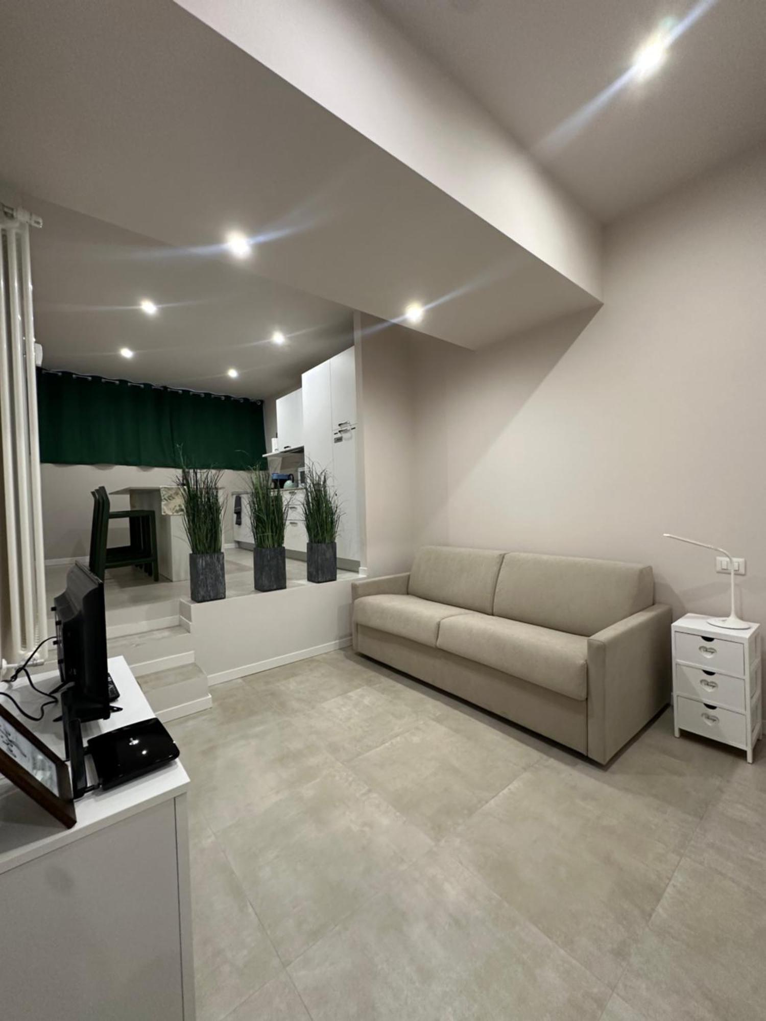 Monolocale Piazza Gambara M1 Appartement Milaan Buitenkant foto