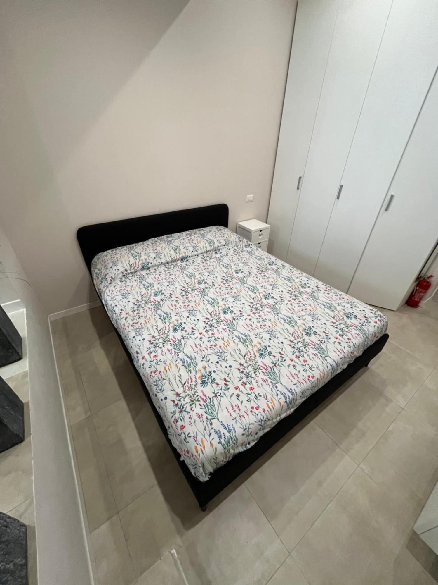 Monolocale Piazza Gambara M1 Appartement Milaan Buitenkant foto