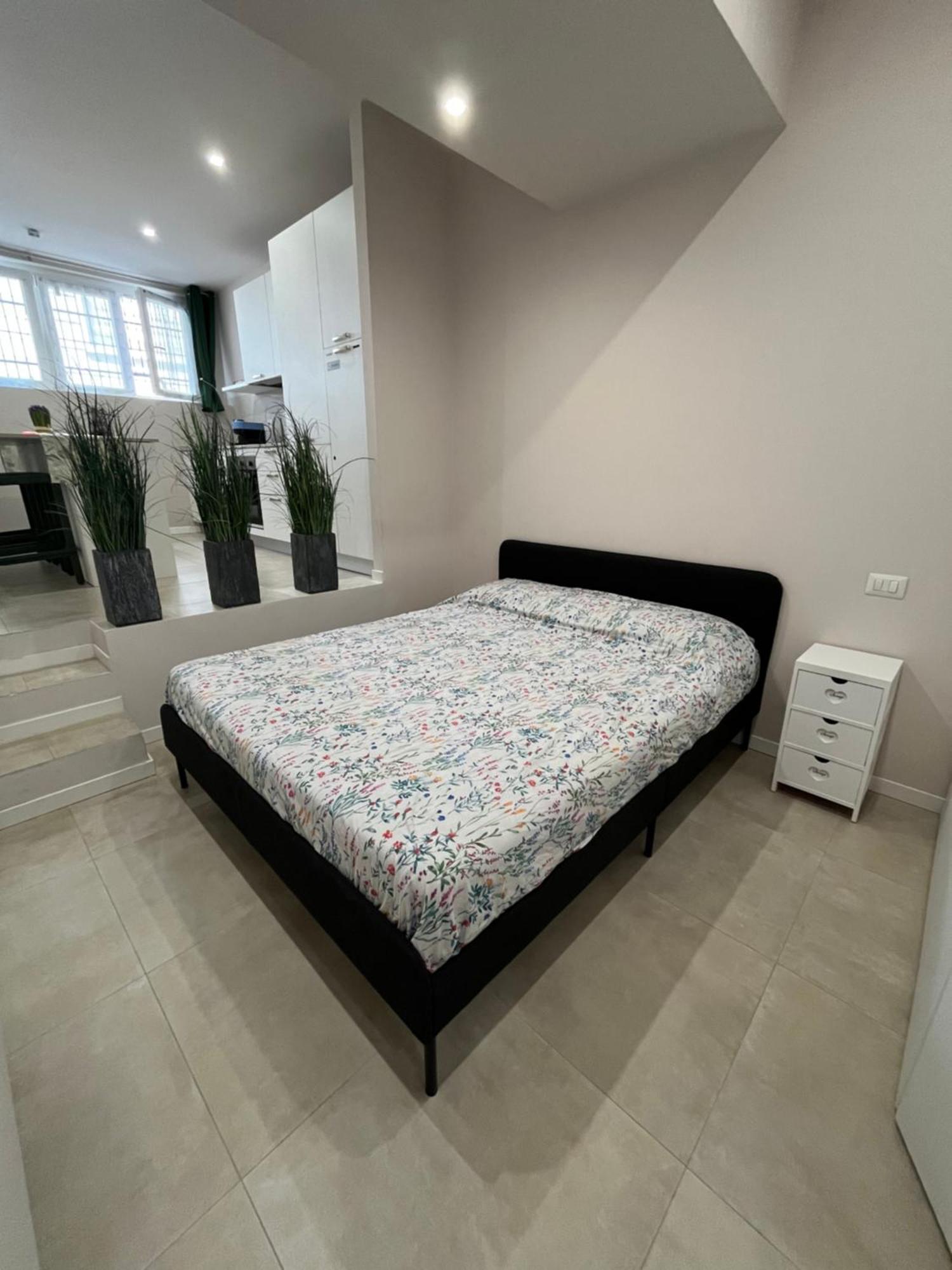 Monolocale Piazza Gambara M1 Appartement Milaan Buitenkant foto